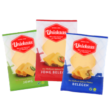 Uniekaas kaasplakken